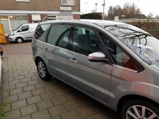 Ford Galaxy - 2.0 16V GHIA 7 zitter