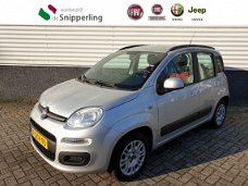 Fiat Panda - TwinAir T. 80pk Automaat Ed. Cool