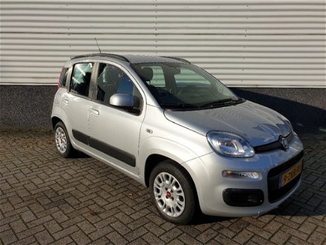 Fiat Panda - TwinAir T. 80pk Automaat Ed. Cool - 1