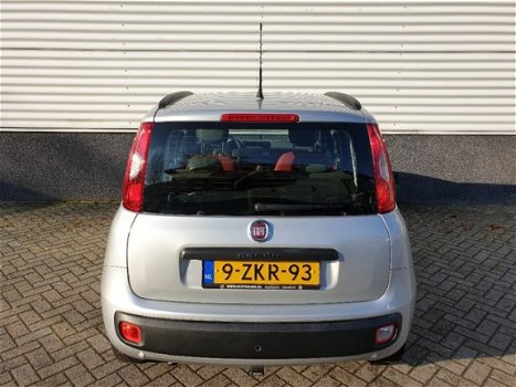 Fiat Panda - TwinAir T. 80pk Automaat Ed. Cool - 1