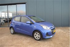 Hyundai i10 - 1.0i 66pk Comfort