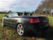 Audi A4 Cabriolet - 2.4 V6 Pro Line /3 x a4 Cabrio op voorraad/Org ned/Inr mog - 1 - Thumbnail