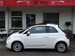 Fiat 500 - 0.9 TwinAir Turbo Lounge - 1 - Thumbnail