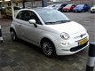 Fiat 500 - 0.9 TwinAir Turbo Lounge - 1 - Thumbnail