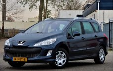 Peugeot 308 SW - X-Line 1.6 VTi PDC Clima NAP