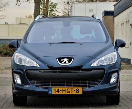 Peugeot 308 SW - X-Line 1.6 VTi PDC Clima NAP - 1