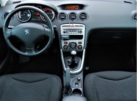 Peugeot 308 SW - X-Line 1.6 VTi PDC Clima NAP - 1