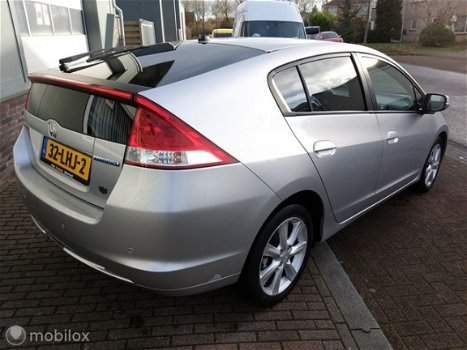 Honda Insight - 1.3 Elegance - 1