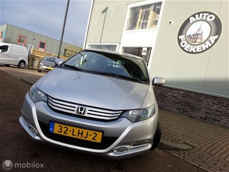 Honda Insight - 1.3 Elegance - 1