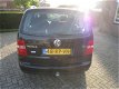 Volkswagen Touran - 1.6 85KW Trendline - 1 - Thumbnail