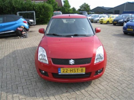 Suzuki Swift - 1.3 Bandit - 1