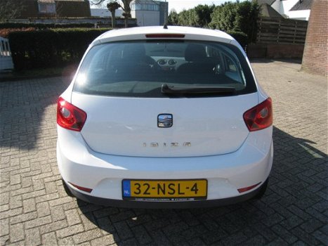 Seat Ibiza - 1.2 44KW 5-DEURS Airco - 1