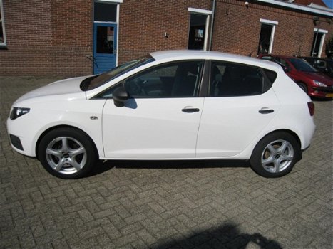 Seat Ibiza - 1.2 44KW 5-DEURS Airco - 1