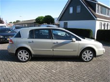 Renault Vel Satis - 2.2 DCI 16V 140 FAP INITIALE AT5