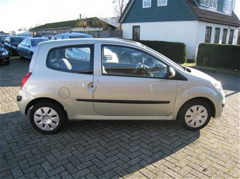 Renault Twingo - 1.2 16V Expression Automaat - 1