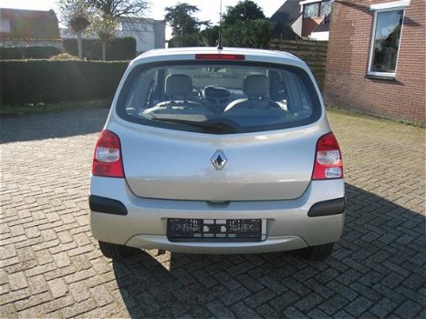 Renault Twingo - 1.2 16V Expression Automaat - 1