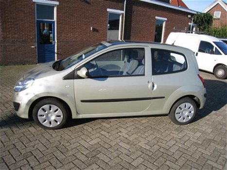 Renault Twingo - 1.2 16V Expression Automaat - 1