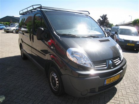 Renault Trafic - 2.0 DCI 66KW Generique - 1