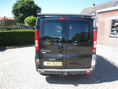 Renault Trafic - 2.0 DCI 66KW Generique - 1