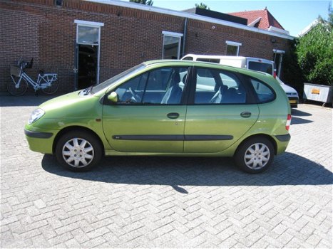 Renault Scénic - 1.6 16V RXE Airco - 1