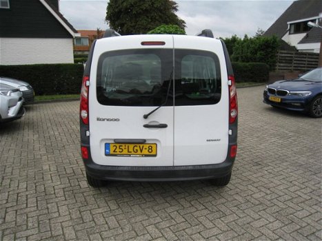 Renault Kangoo Family - 1.5 DCI 50KW Authentique Airco - 1