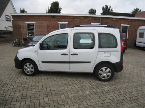 Renault Kangoo Family - 1.5 DCI 50KW Authentique Airco - 1