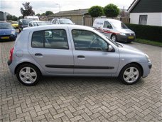 Renault Clio - 1.4 16V 5-DRS Dynamique Luxe