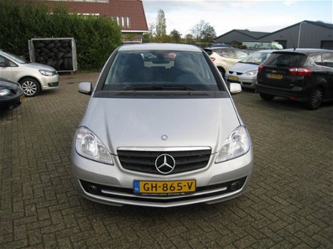 Mercedes-Benz A-klasse - A160 5DRS AUTOMAAT - 1