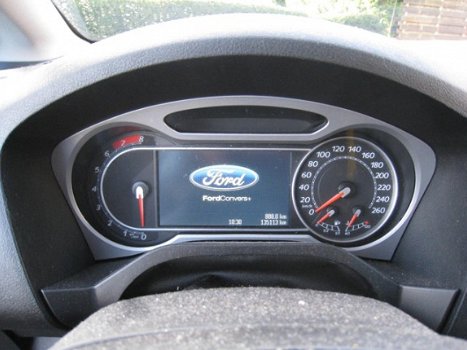 Ford S-Max - 2.0 16V 107KW Navigatie - 1