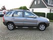 Kia Sportage - 2.0i 4WD Adventure - 1 - Thumbnail