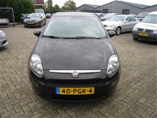 Fiat Punto - 1.3 Multijet 16V 85pk Dynamic