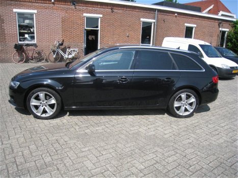 Audi A4 - 1.8 TFSI 170pk multitronic Pro Line Business - 1