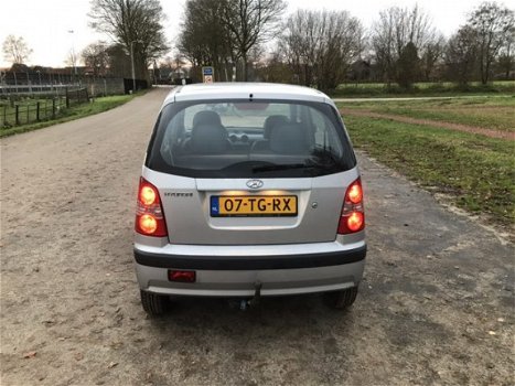 Hyundai Atos - 1.1i Active Young.Cv.Elec.pakket.45625km NAP - 1