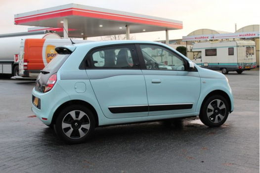 Renault Twingo - 1.0 SCe Collection - 1