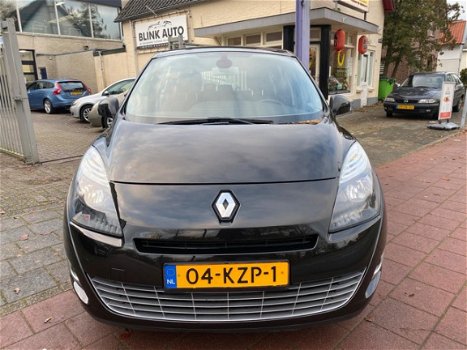 Renault Grand Scénic - 1.4 TCe Sélection Business Sport 7p. 7 persoons - 1