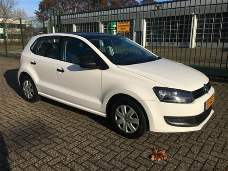 Volkswagen Polo - 1.2 TDI Trendline - 1