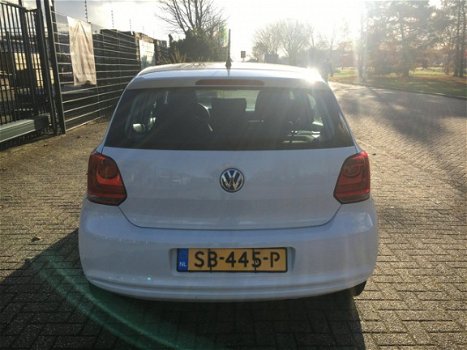 Volkswagen Polo - 1.2 TDI Trendline - 1