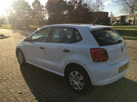 Volkswagen Polo - 1.2 TDI Trendline - 1