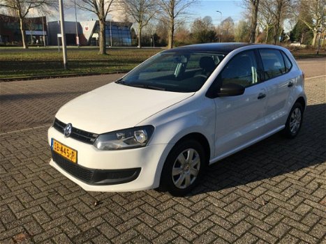 Volkswagen Polo - 1.2 TDI Trendline - 1