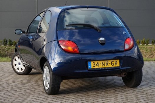 Ford Ka - 1.3 Trend Airco - 1