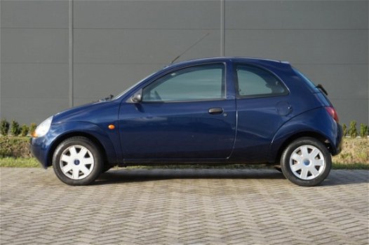 Ford Ka - 1.3 Trend Airco - 1