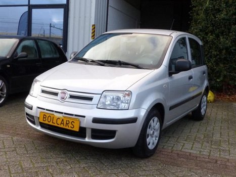 Fiat Panda - 1.2 Edizione Cool - 1