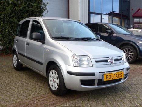 Fiat Panda - 1.2 Edizione Cool - 1