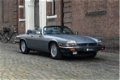 Jaguar XJS - XJ-SC 5.3 V12 - 1 - Thumbnail