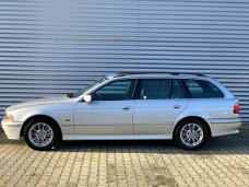 BMW 5-serie Touring - 525d Edition FACELIFT *INRUIL MOGELIJK