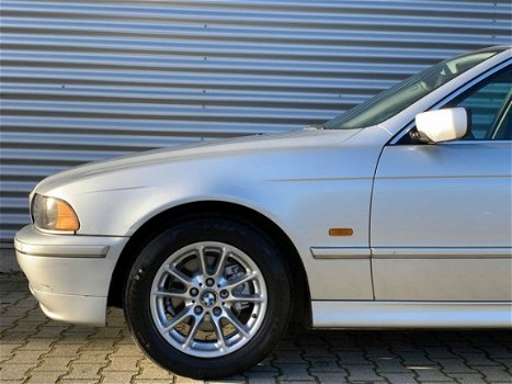 BMW 5-serie Touring - 525d Edition FACELIFT *INRUIL MOGELIJK - 1