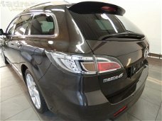 Mazda 6 Sport - 6 2.0 GT-M pakket