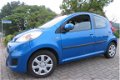 Peugeot 107 - 1.0i met Airco en Vele Opties - 1 - Thumbnail