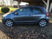 Toyota Yaris - 1.8 VVTi TS Sport, als Nieuw incl NAP - 1 - Thumbnail