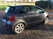 Toyota Yaris - 1.8 VVTi TS Sport, als Nieuw incl NAP - 1 - Thumbnail